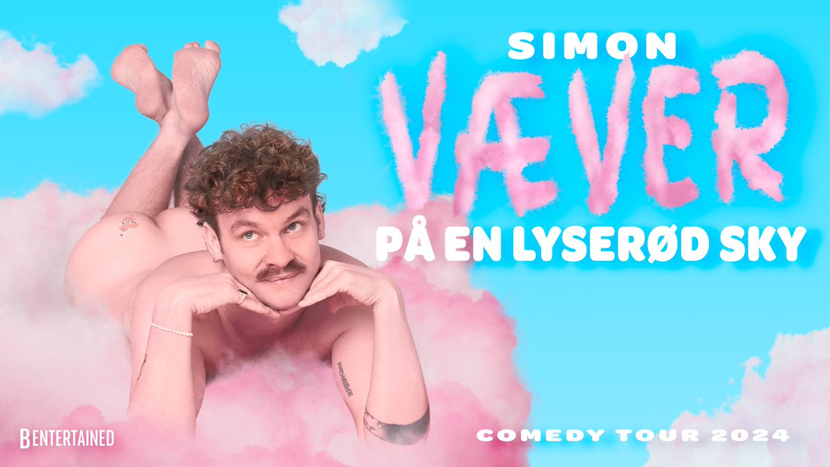 Simon Væver tweet media