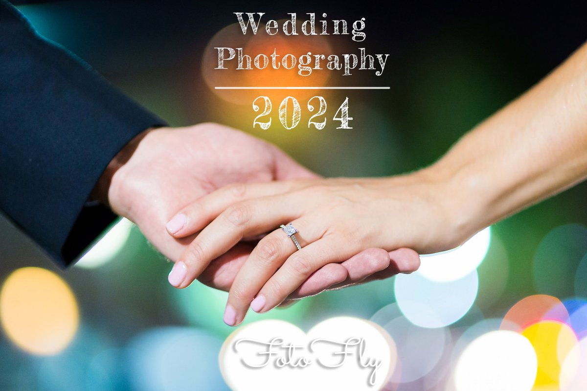 Hands up if you got engaged over Christmas or New Year.  We're all set for another season of photographing your wonderful weddings.  Do get in touch for more details...

#WeddingPhotography #WeddingPhotographer #Engagement #Engaged #ChristmasEngagement #NewYearEngagement