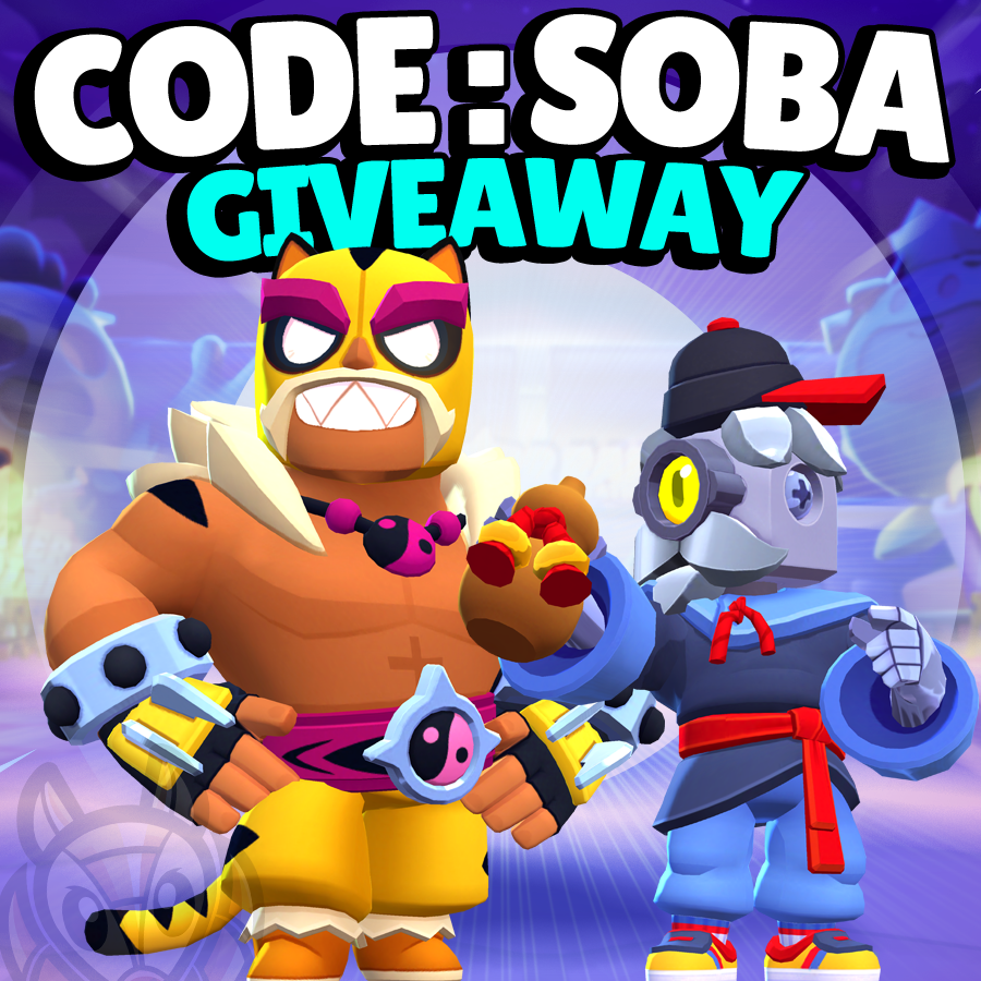 🌖SKINS DE BARLEY Y PRIMO !!! 
😱EXCLUSIVAS DEL AÑO LUNAR😱

👉3 Primos y 3 Barleys en YOUTUBE
👉2 Primos y 2 Barleys en TWITCH
👉2 Barleys dando RT a esta publicacion

⚠️FINALIZA EN 7 DIAS MAS O MENOS⚠️
#Brawlstars