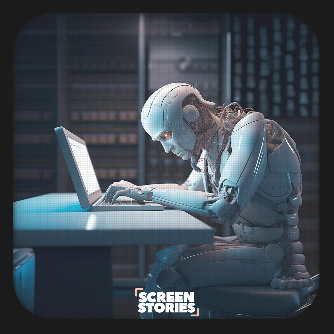 ScreenStories tweet media