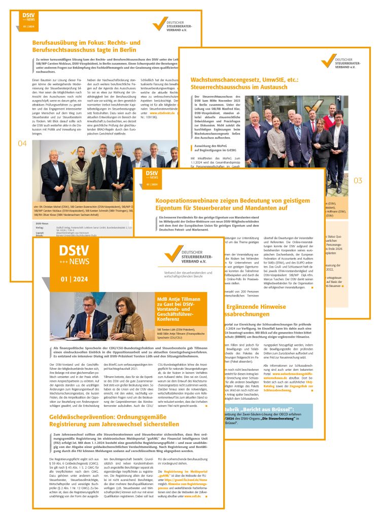 Deutscher Steuerberaterverband tweet media