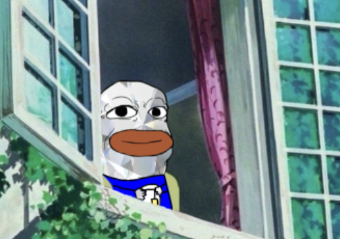 Diamond Pepes tweet media