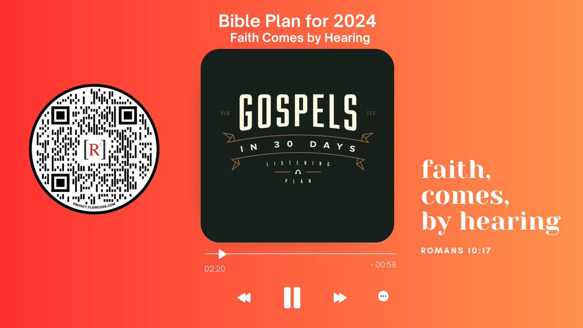 RestoreFranklin's tweet photo. Day 2 Bible Reading - The Gospels in 30 Days... Matthew chapters 4-6.   Get the day started in the Word! https://t.co/Y6mm7ZjAjE