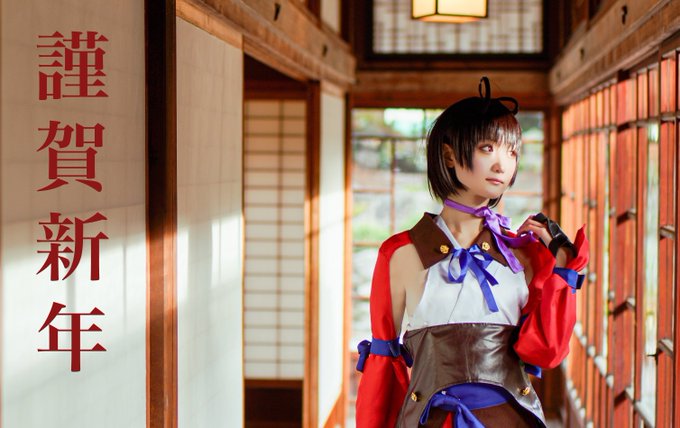 Twitterのコスプレ画像25