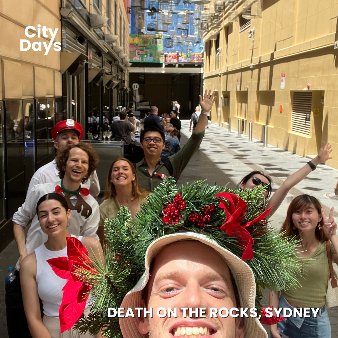 Sydney's secrets uncovered! Work together to solve the clues and solve the city!
.
.
.
.
.
#sydney #australia #nsw #sydneyaustralia #photography #travel  #sydneylocal #sydneylife #ilovesydney #newsouthwales #seeaustralia #australiagram  #vividsydney #sydneystyle
