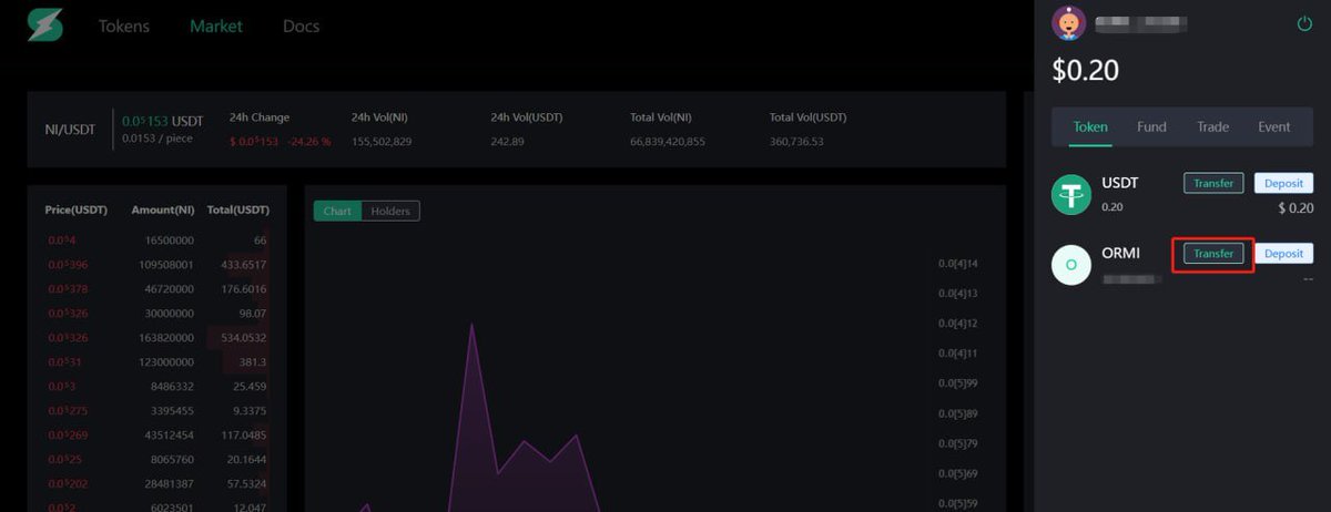 OrdinalsMiner#ORMI tweet media