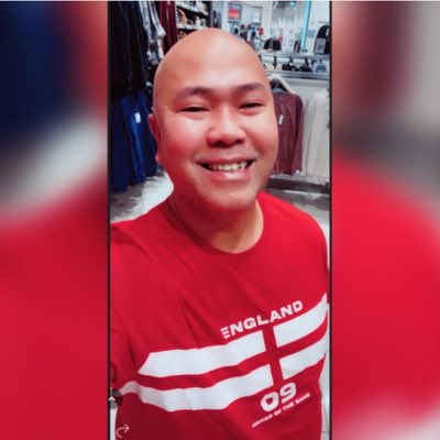 alexnate2003's tweet image. #NewProfilePic