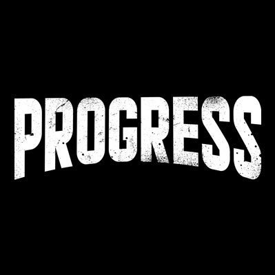 PROGRESS Wrestling tweet media
