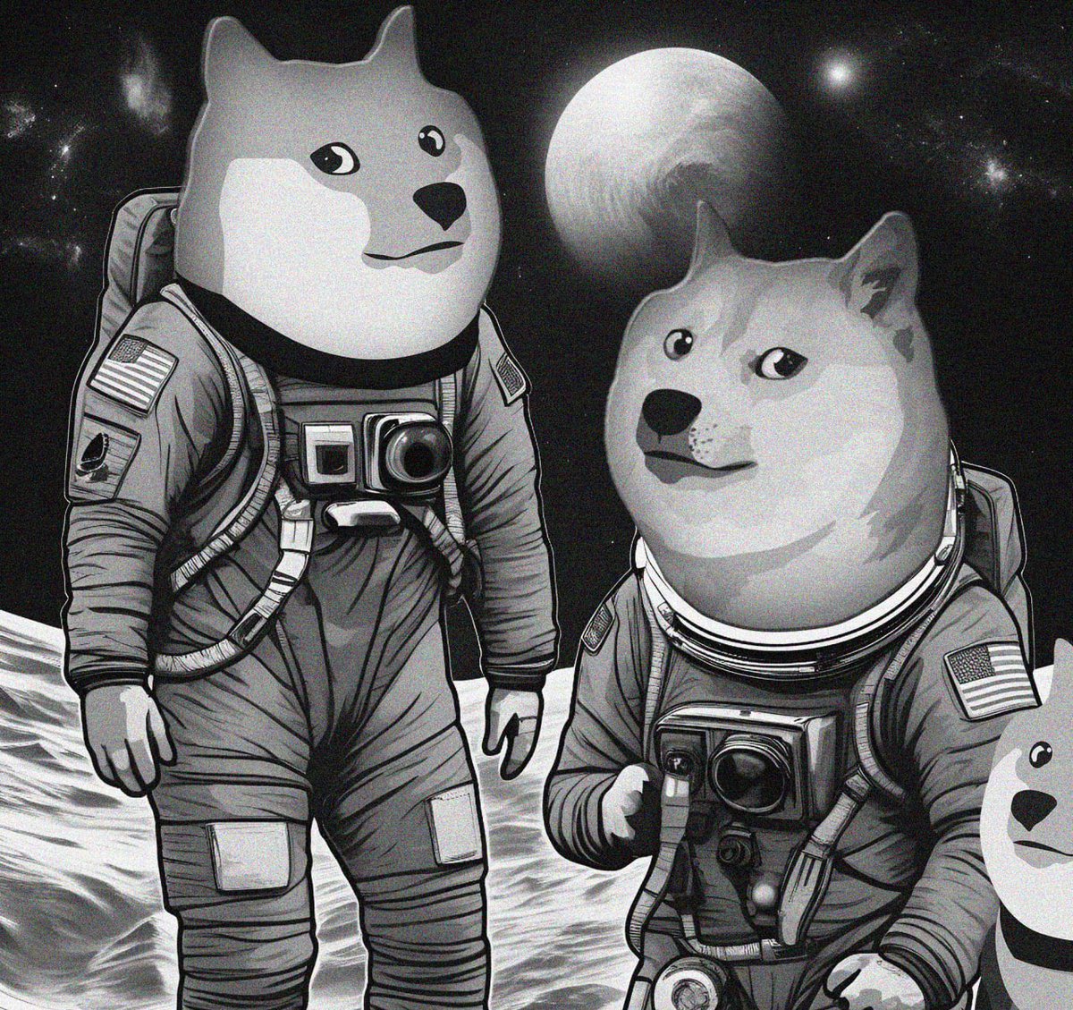 #DOGE1 tweet media