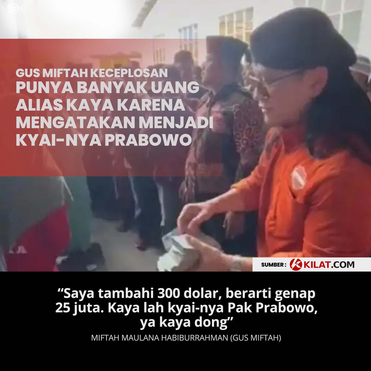RidhoAgiJr's tweet photo. #PerusakNU
#NahdlatulUmaro https://t.co/y656mKplkW