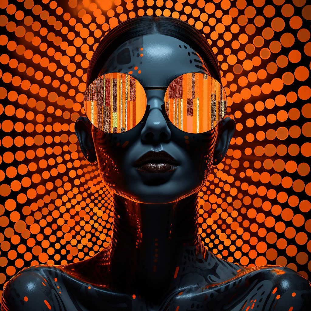 altfortomorrow's tweet photo. QT with your Sunglasses Art😎 https://t.co/mzAOii2BpP