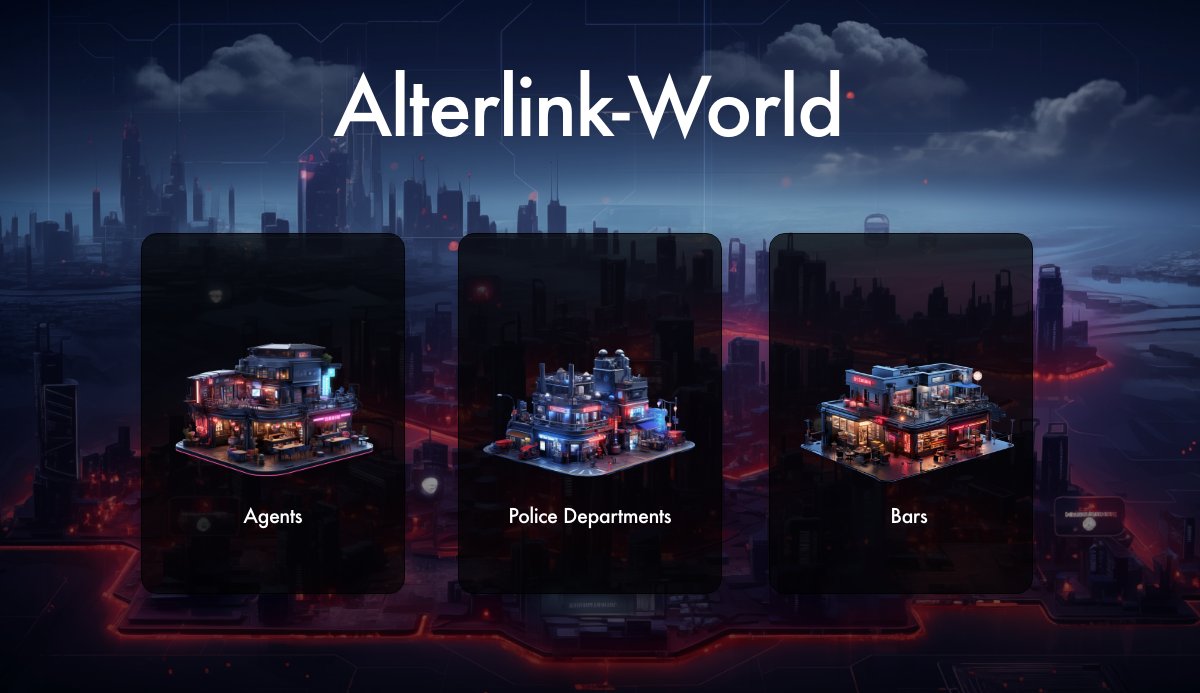 LinkAlter's tweet image. There are three different factions of Alterlink NFTs. Choose the one that suits you best from a collection of 9000.

#AlterLink #new  #Pangea #project #NFT #NFTDROPS #NFTCommunity #selflove #ETHNFT #follow #TogetherBlue #Mint #web3📷  #moneyslavefrance