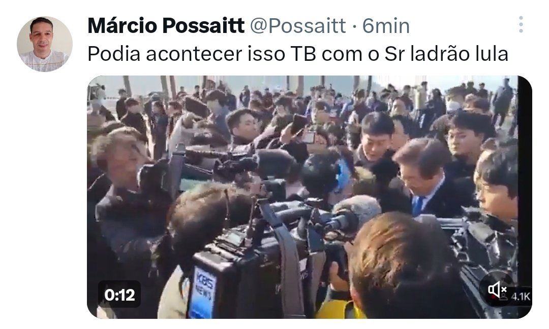 debocheria's tweet photo. Ajudem a denunciar: mais um imbecil sugerindo atentado contra o presidente Lula https://t.co/q5EVx4te35