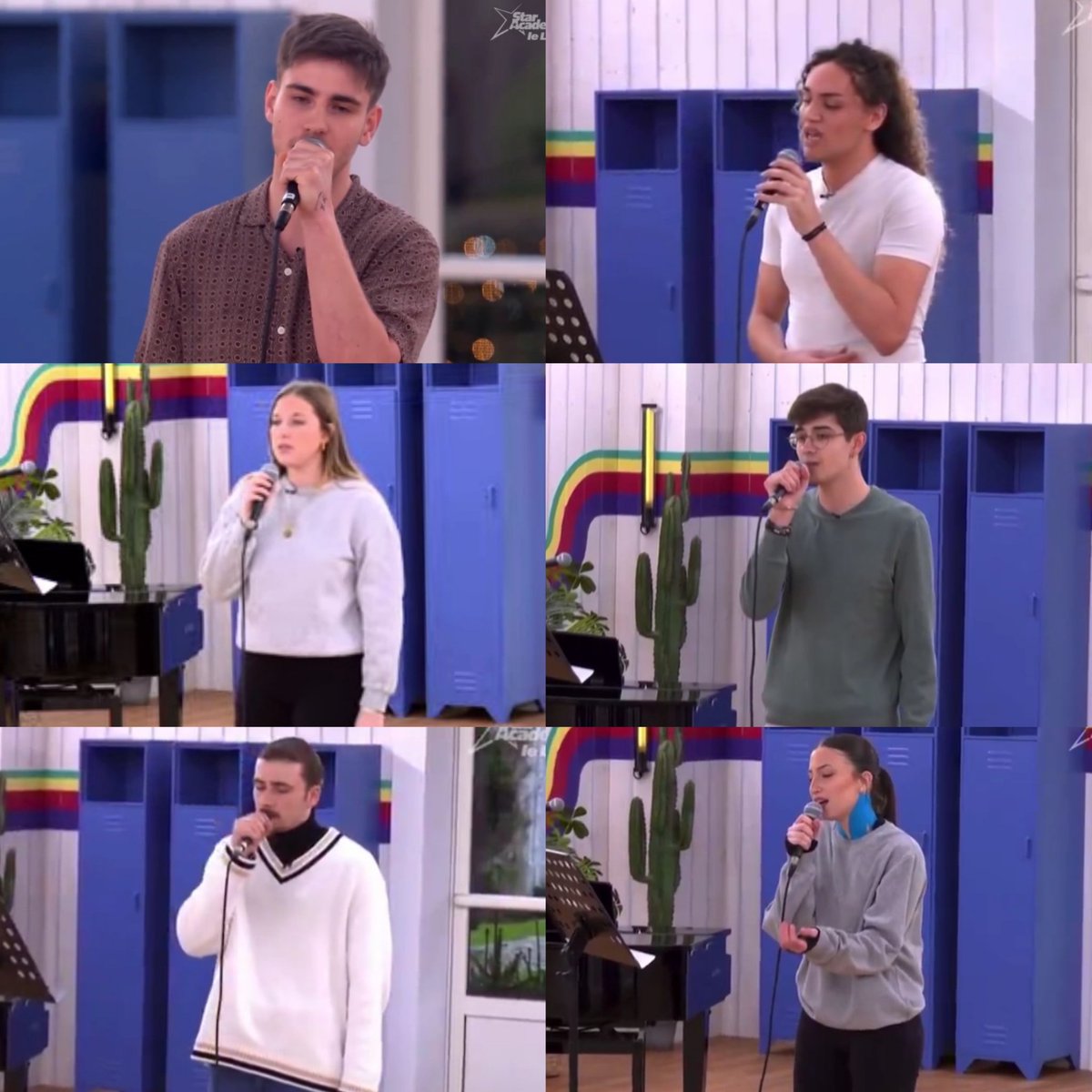⭐ Star Academy Fans ⭐ tweet media