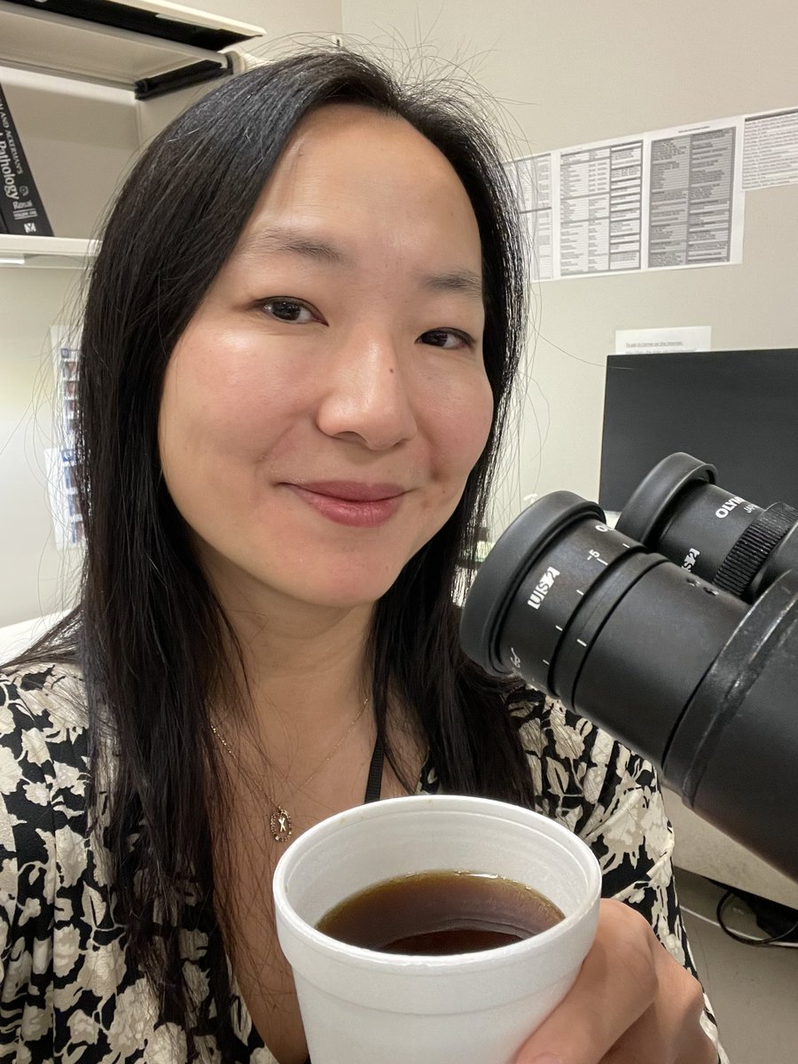 Xiaoyin "Sara" Jiang, MD (She/Her) tweet media