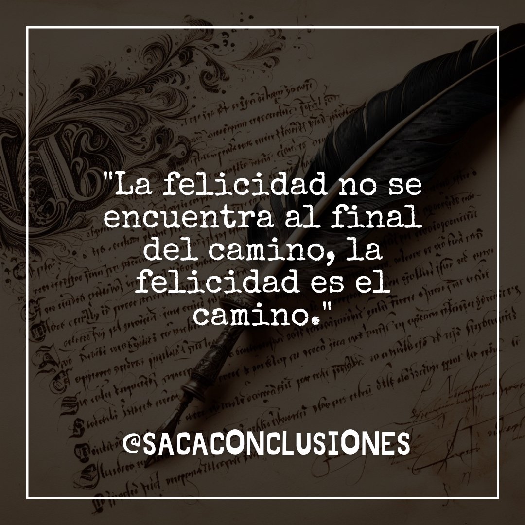 SacConclusiones's tweet photo. #sacaconclusiones #frases #frasesinspiradoras #frasesparareflexionar https://t.co/PooDC8HIek