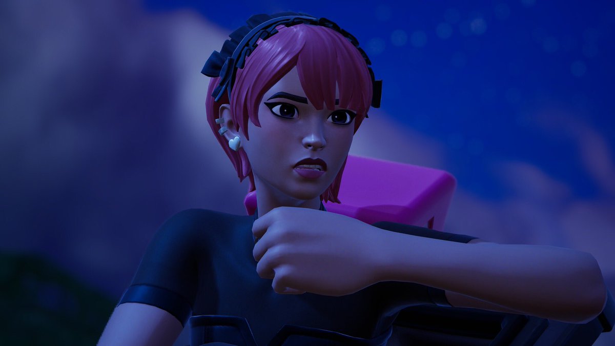 butterbarnn's tweet photo. mina park 💕🖤

——————

#Fortnite    #Fortography #FortniteArt #FortniteChapter5 https://t.co/HBEnwB2Svs