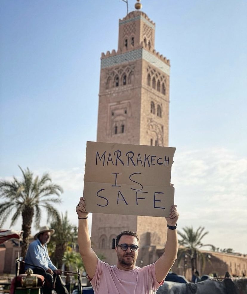 Paul O'Connor tweet media