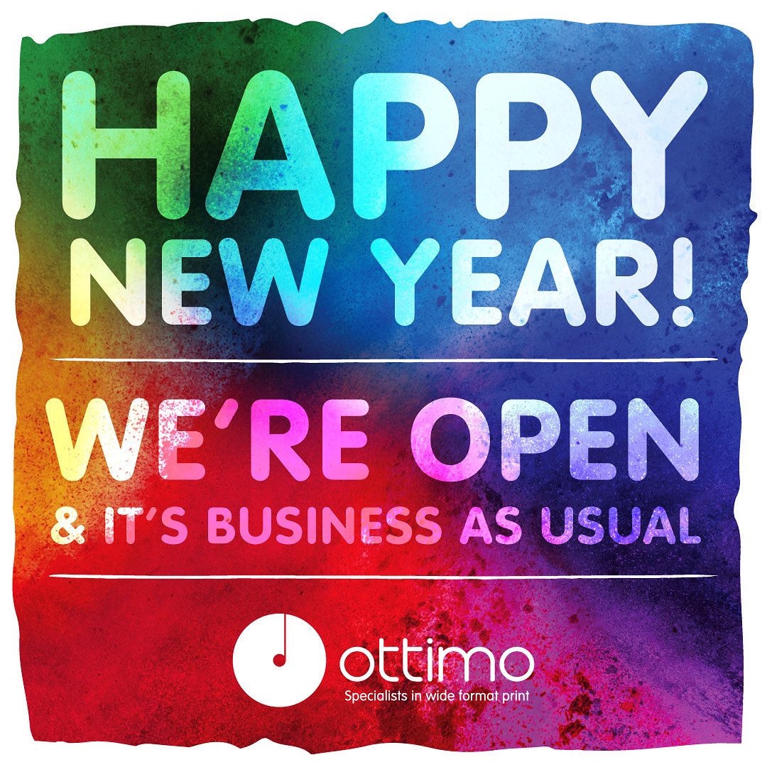 Ottimo Digital Print (@ottimodigital) on Twitter photo 