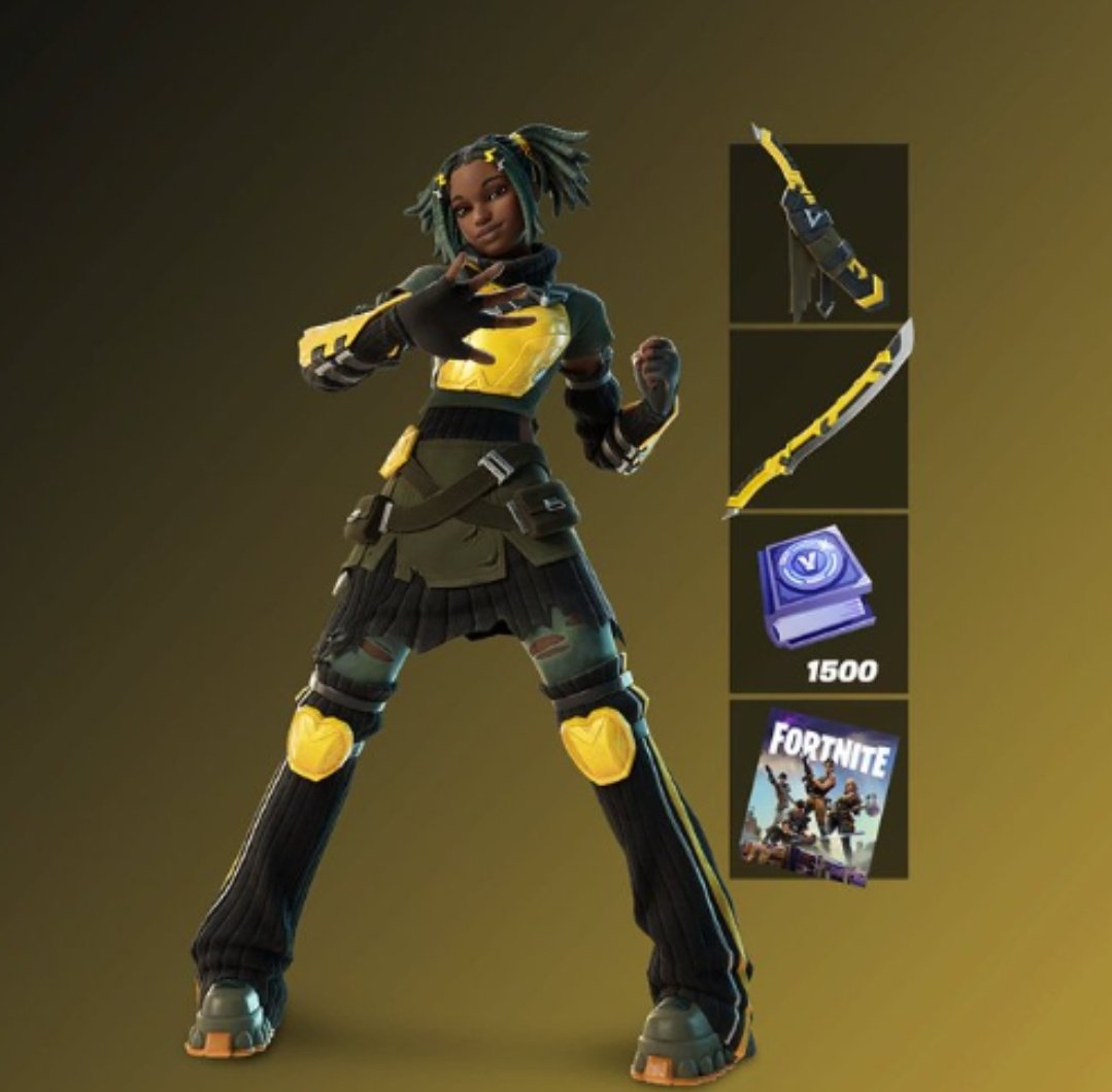 X1 Winner 🏆 Rogue Scout Pack
Follow <a href="/Yt_A1pHA_n1/">Elite_Alpha_Male</a> &amp; @flundered_01
Repost [retweet]
❤️+🔄 @flundered_01 📌 tweet pls
Ends in 24 hours ⏰️ goodluck!
#FortniteChapter5