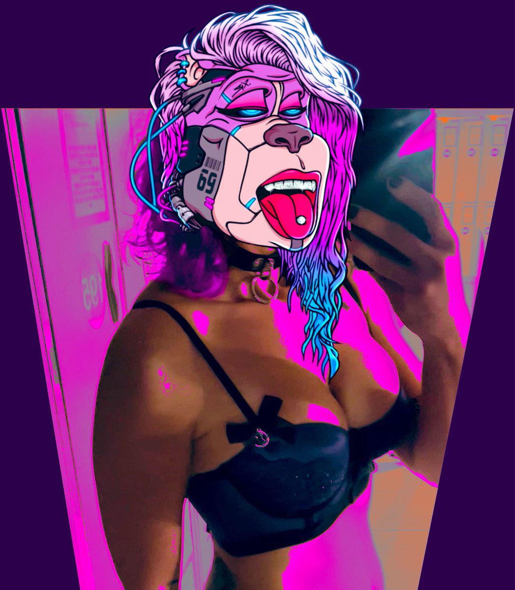 Stef - Queen of 69🔥 tweet media