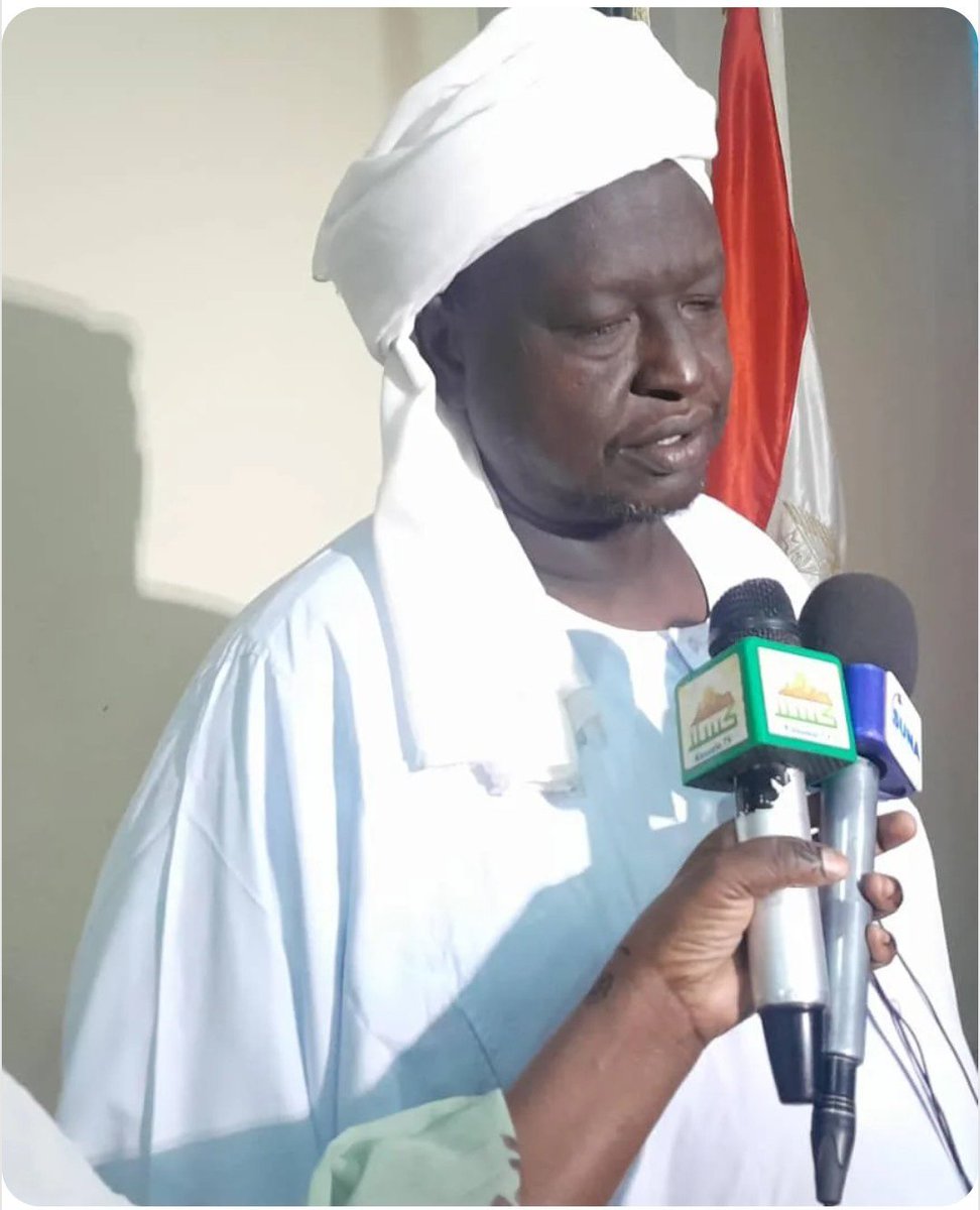 رجال أعمال كسلا يدعمون الجيش بـ60 مليار
2 يناير 2024 

بعد أن سارعوا لتلبية النداء الذي أطلقه والي الولاية محمد موسى .وخلال إجتماع بأمانة حكومة ولاية كسلا قدّم الوالي تنوير لرجال الأعمال عن الأوضاع عامة في البلاد وتحدث عن ضرورة إسناد القوات المسلحة، وأشاد بتدافع مكونات الولاية