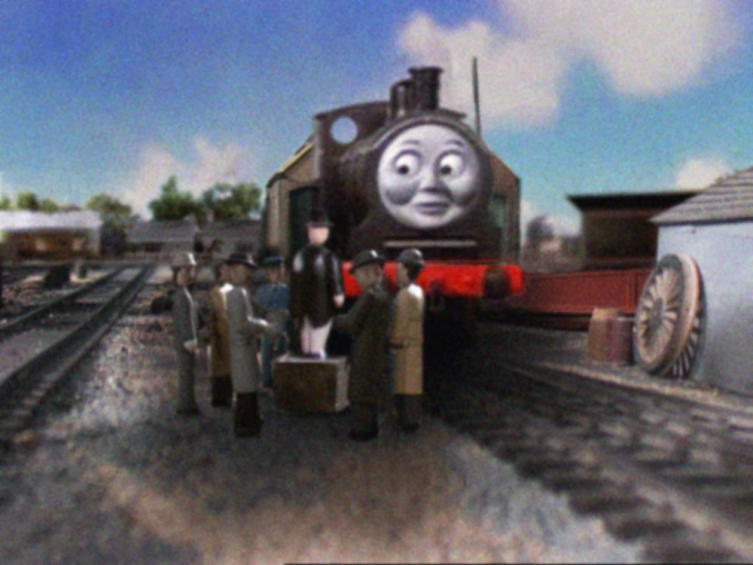 fan100_thomas's tweet photo. The Missing Couch or somethin idk I don't watch Chuggington https://t.co/yR08OZA5nV