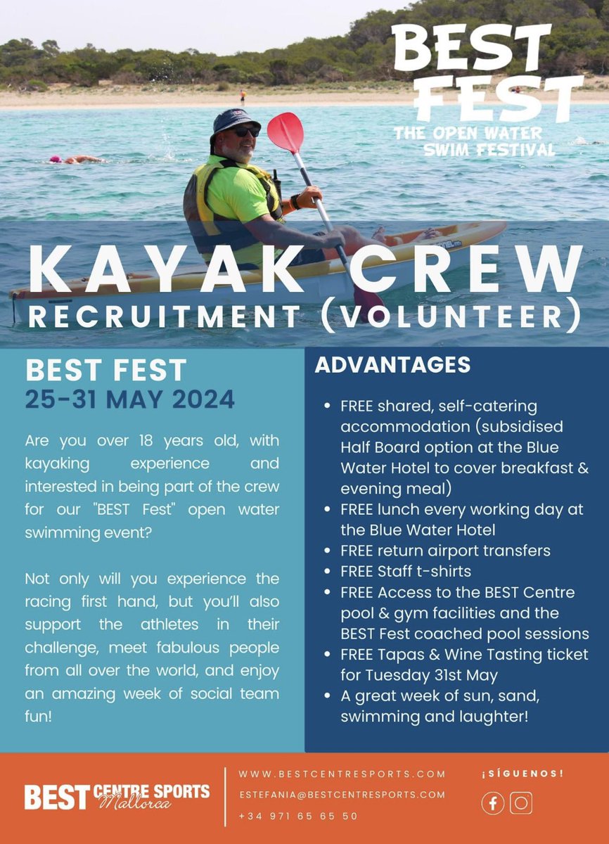 BEST Fest tweet media