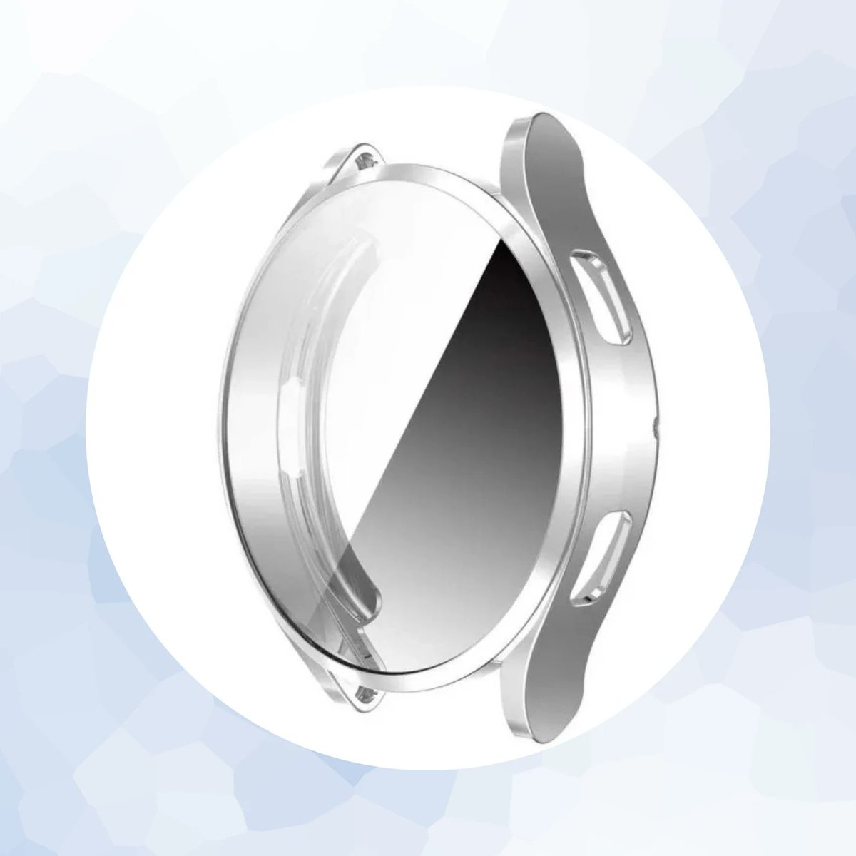 teleplustr's tweet image. High Quality Samsung Galaxy Watch 4 Case

Etsy : rb.gy/1qpt1a

#SamsungWatchCase #GalaxyWatchCase #ShockProofCase #ProtectiveCase #WatchCase #WatchCover #SportWatchCase #MinimalistCase #ElegantWatchCase #BumperWatchCase #SmartWatchCase #SamsungWatchCover #UniqueGift