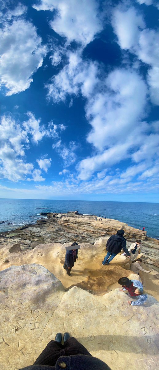 Yuka123721's tweet photo. 新年早々の旅行🚙🌴良かった〜 https://t.co/33hXaLXoVX