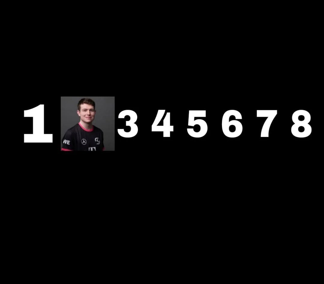 Savage CR tweet media