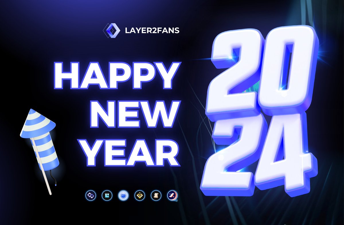 Layer2 Fans 🦄 tweet media