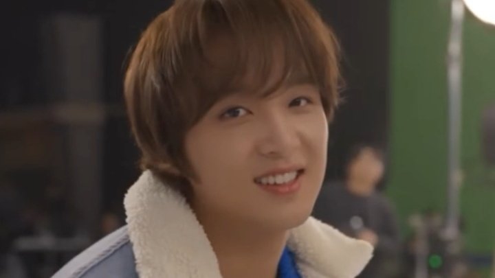 haechanprints's tweet photo. cutie haechan https://t.co/AaSNSmaX16
