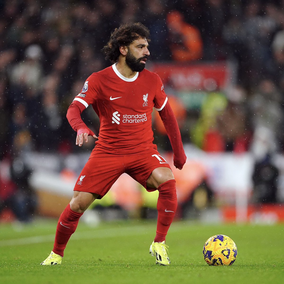 ngjonaj8's tweet photo. Më së shpejti 150 gola të shënuara në Ligë për Liverpool:

🥇 218 ndeshje Roger Hunt
🥈 234 ndeshje Gordon Hodgson
🥉 238 ndeshje MO SALAH 🆕

👏👏
#LIVNEW #salah https://t.co/96eKhQFenr