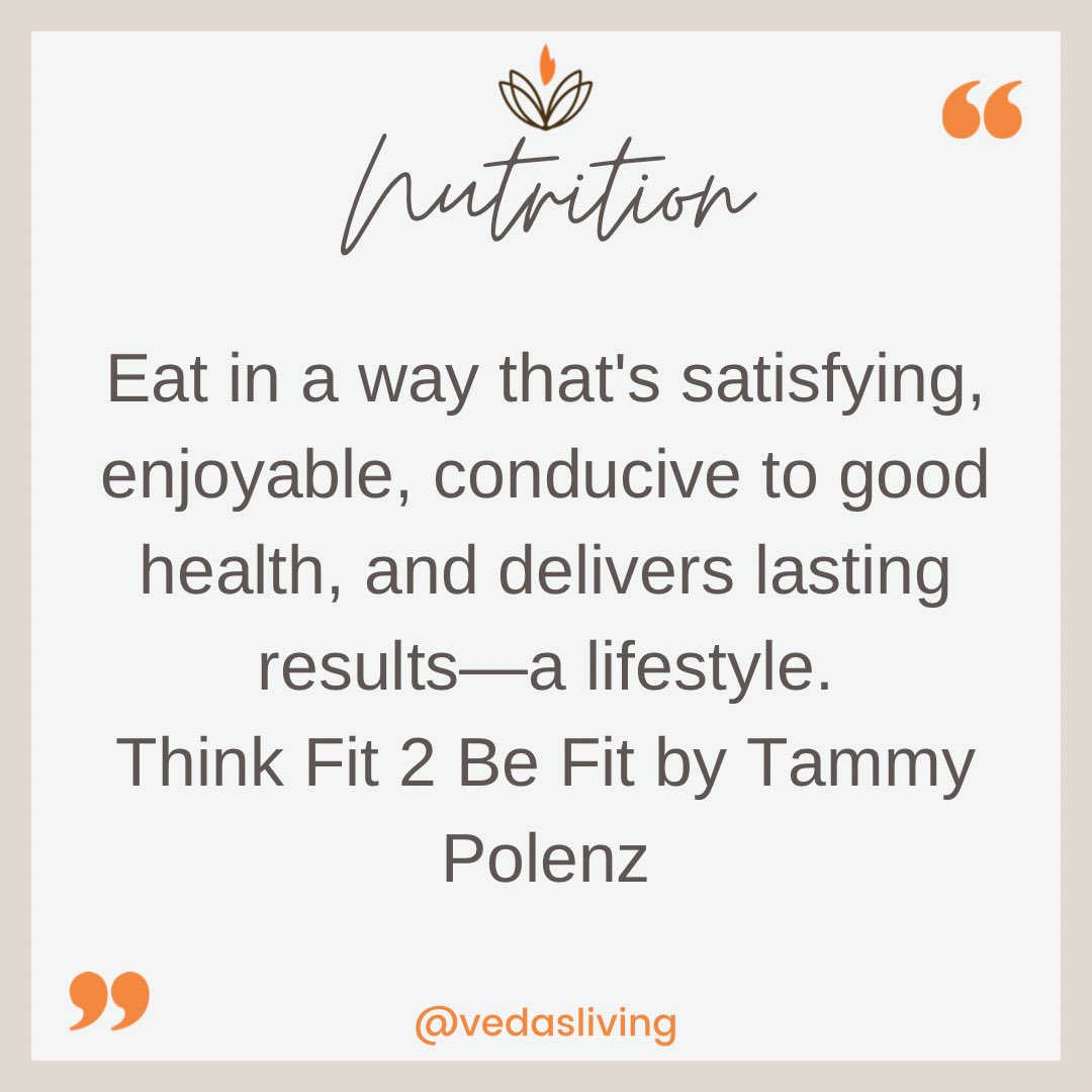 Vedas Living tweet media