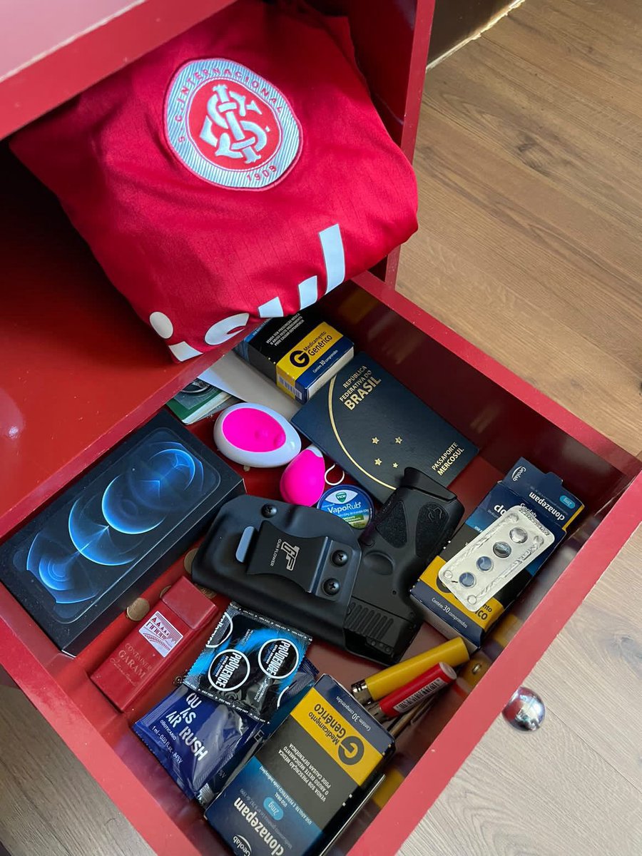 Rojo del Sul tweet media