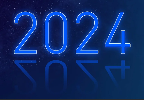 Best wishes for 2024 to everyone in the BSB community.