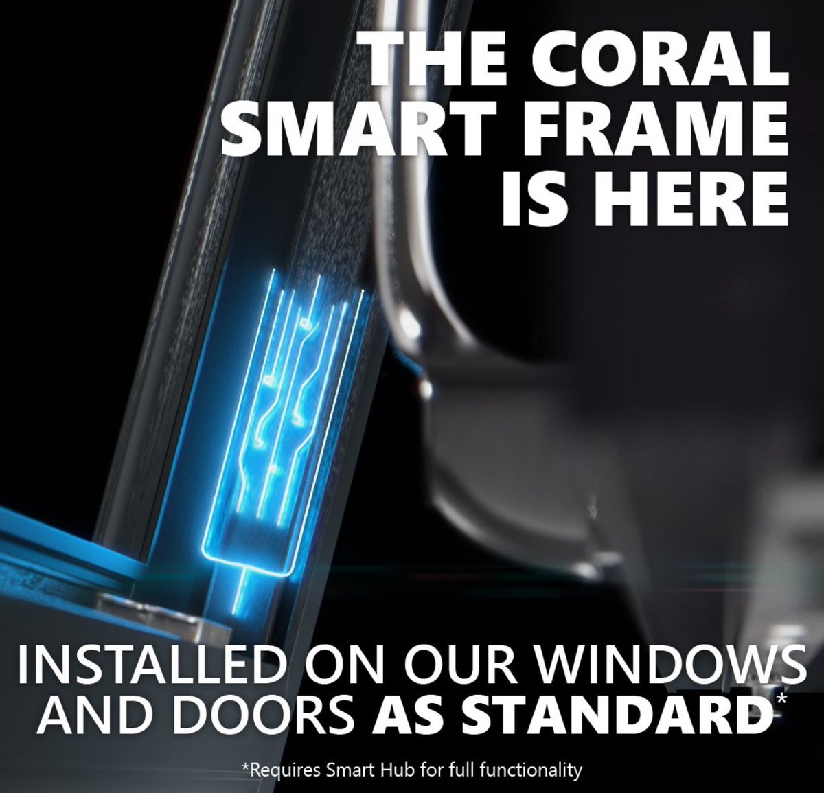 Coral Windows tweet media