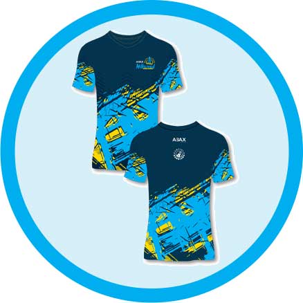 If you would like a limited edition ABAX Investments #MilkwoodRun 2024 T-shirt 

Make sure you get your ENTRY in by the Friday 12th January.

🚩 milkwoodrun.co.za🚩

No t-shirt orders will be taken after the 12th January.

#21BeautifulKilometers