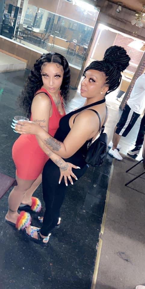 Kaitlin Bugg tweet media