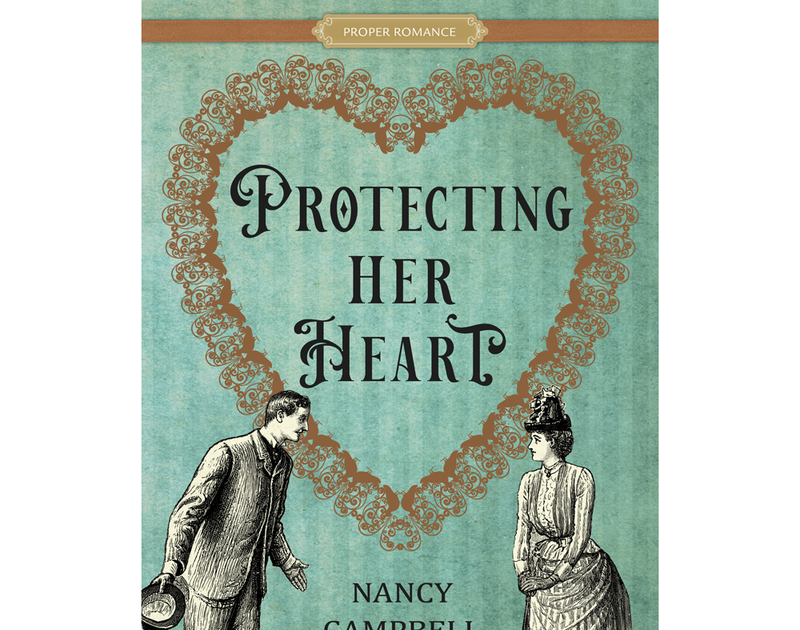 LiteraryTimeOut's tweet photo. Book Review: Protecting Her Heart by Nancy Campell Allen https://t.co/FVKHh4kQe1 https://t.co/I89rt1gbCy