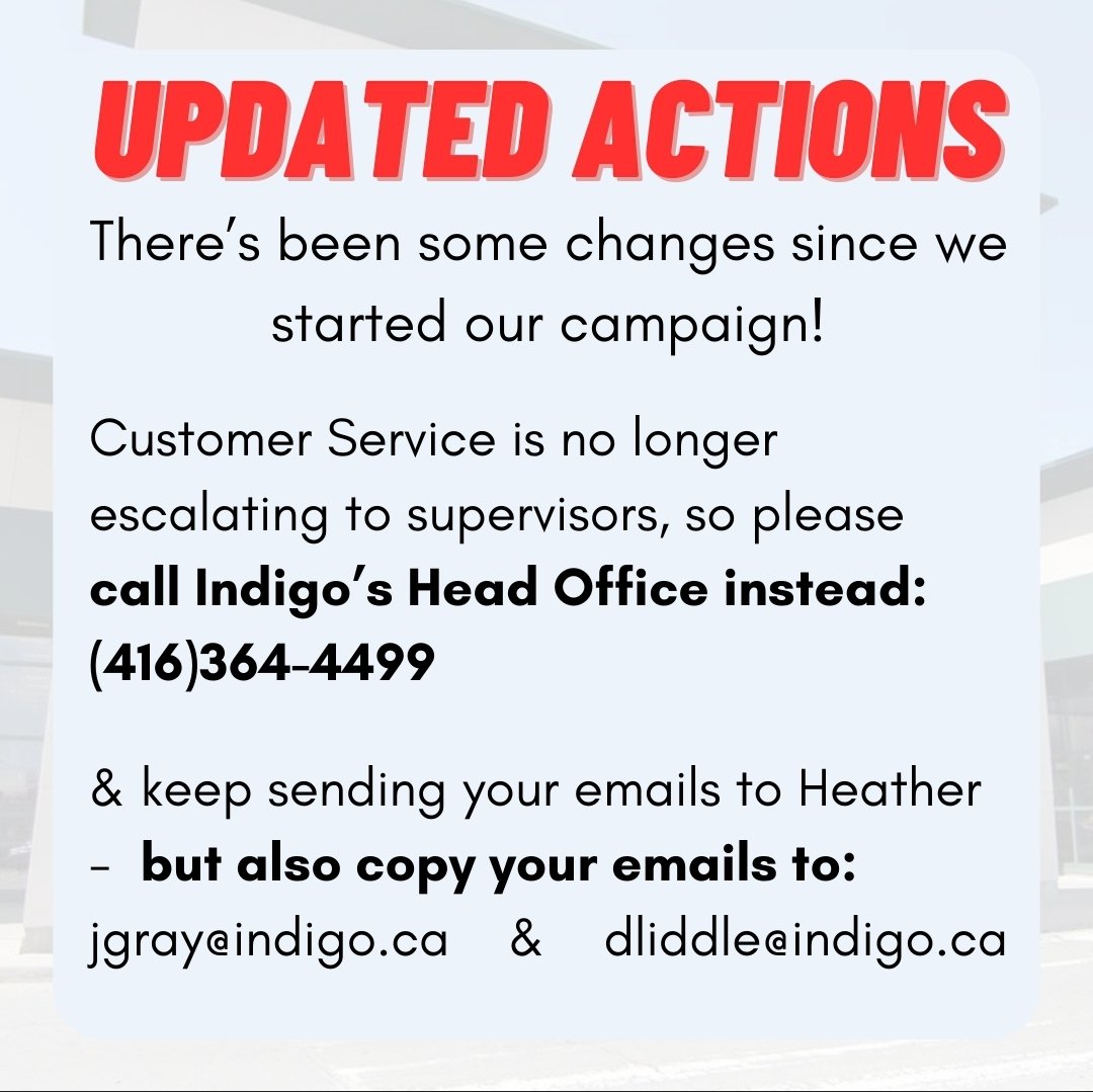 929Union_'s tweet photo. We've updated our list of actions! 

Please keep calling and emailing and amplifying our calls for 1. Fair Severance 2. Transfers 3. Health Benefits.

See below for a more in-depth explanation on our asks. https://t.co/Nopuyv7jRt