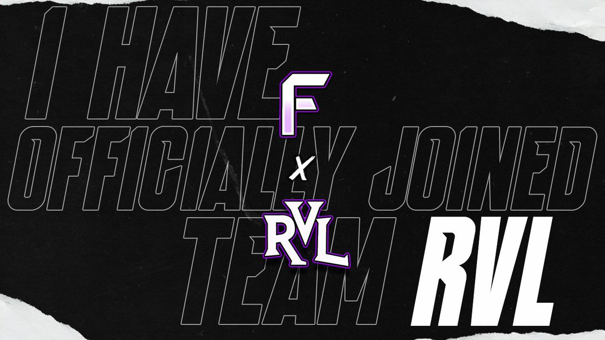 _fxzty's tweet photo. officially joined @OfficialRyval 

#ThoseWhoRyval https://t.co/3hfARvVkVz