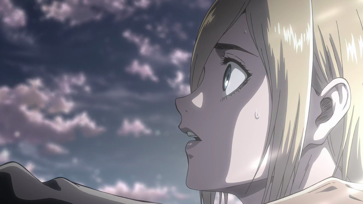 snksakuga's tweet photo. We just got the news that Satoshi Iwataki (岩瀧 智) has passed away two days ago..
He first worked on Attack on Titan as a storyboarder in season 2 and returned to do a bunch of work in the final season and he did a great job....

Rest in peace legend https://t.co/hIJ5s96o08