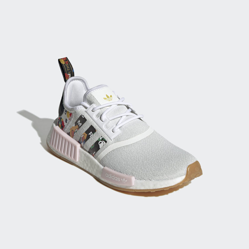 NMD_R1 Shoes, 20% off with code: NEWYEARDEAL, is $35.00 (Reg. $150.00) ebay.us/Sg9VBl