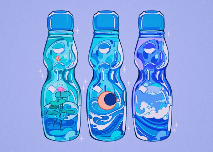 「ramune」 illustration images(Latest)