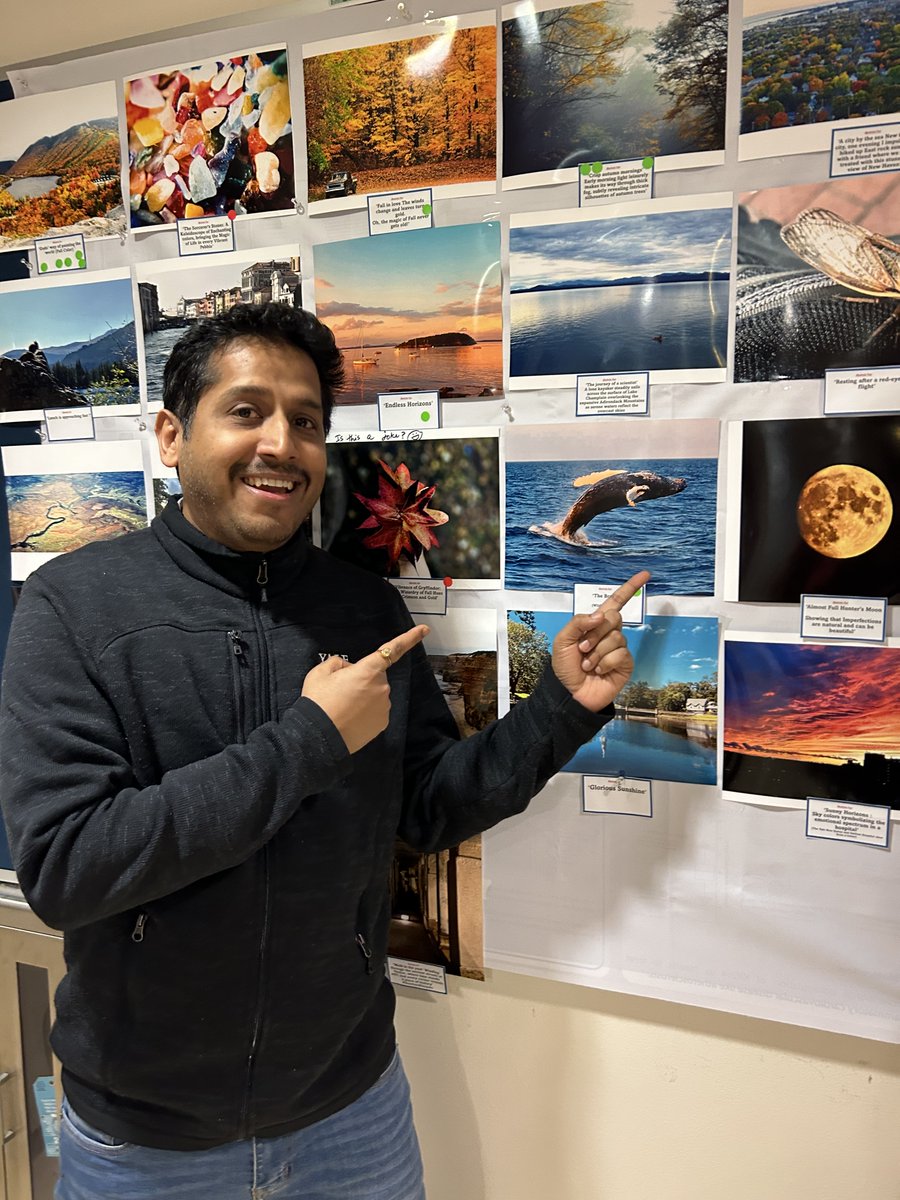 Congrats to the Martin Lab members @BrendanJ_OBrien and Raja Chakraborty on their prize-winning science/nature photography in the first ever @YaleCVRC BioArtist Fair! Thanks @Simply_tarunn for organizing a great holiday event!
