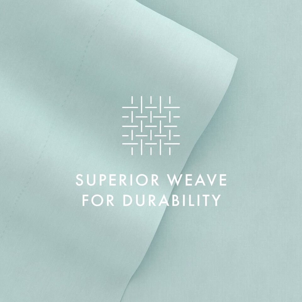 Luxury 6PC Sheets Set Comfort by Kaycie Gray Hotel Collection, 20% off with code: NEWYEARDEAL, is $16.99 (Reg. $79.99) ebay.us/28VLPz