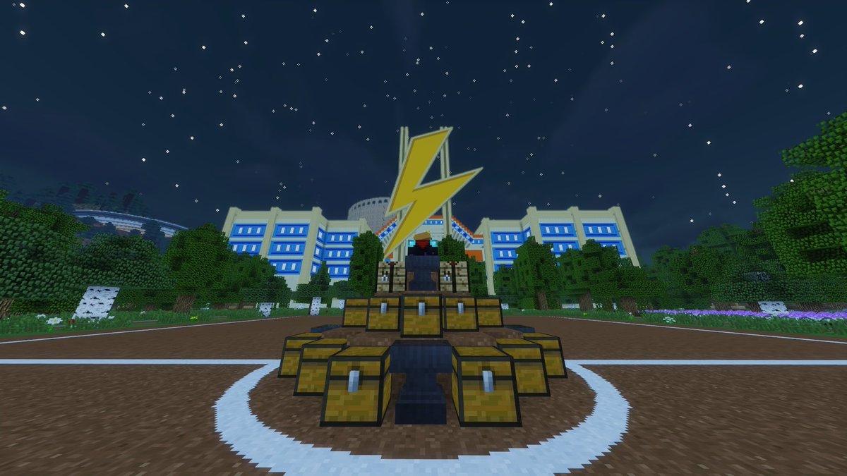 Nazan314's tweet photo. Bueno pues... No estamos... No estamos en...

No estamos en la lista de perdedores de los Hunger Games @InazuCraft , por lo que vamos a campeonar 👑

Muchas gracias por la invitación, nos vemos mañana a las 17:30 en directo https://t.co/zRI8PTv2Fc