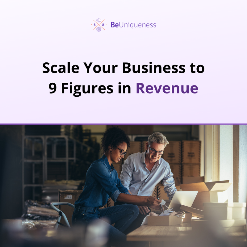 BeuniquenessLtd's tweet photo. 🙅‍♀️ Agencies today are set up using outdated models and are then presented as ones that offer "distinctive" solutions.

Amidst that, BeUniqueness® has entered the market as a disruptive technology.

Get to know more: https://t.co/19kFvdUi1Z

#BeUniquenessUK #BeUniqueness https://t.co/taie2sX2kK